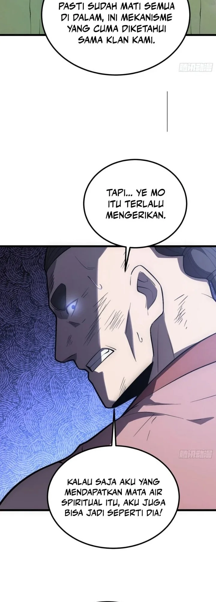The Clan’s Failure is the Former Strongest in the Continent Chapter 51 Gambar 23