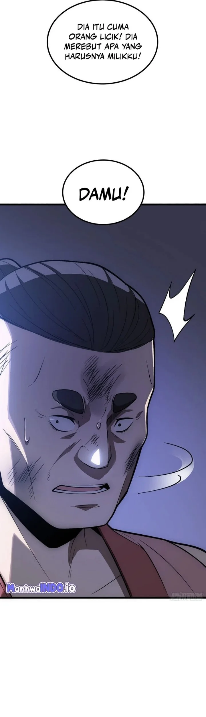 The Clan’s Failure is the Former Strongest in the Continent Chapter 51 Gambar 24