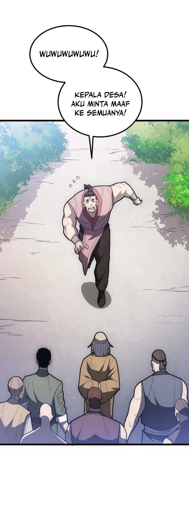 The Clan’s Failure is the Former Strongest in the Continent Chapter 51 Gambar 27