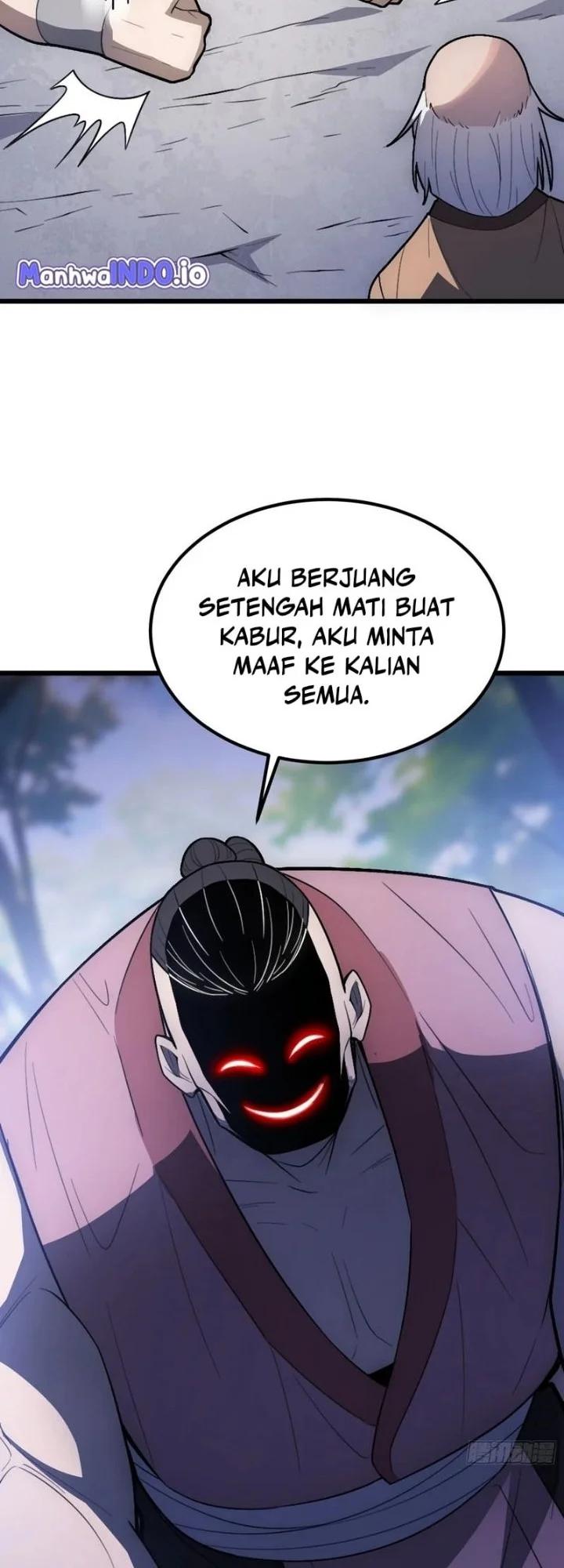 The Clan’s Failure is the Former Strongest in the Continent Chapter 51 Gambar 29
