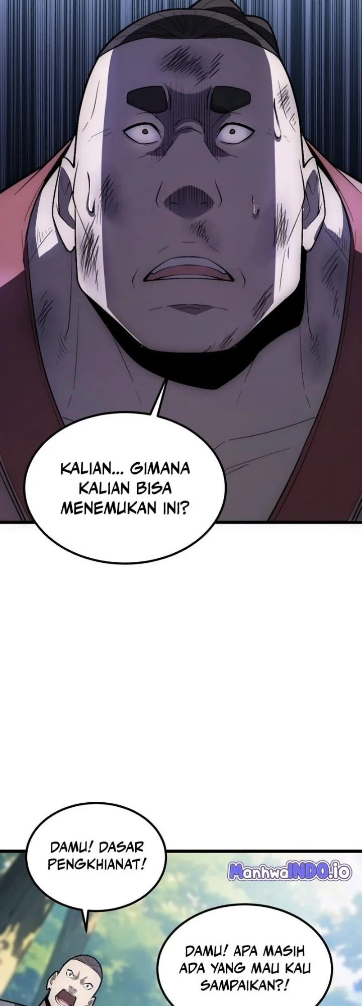 The Clan’s Failure is the Former Strongest in the Continent Chapter 51 Gambar 31