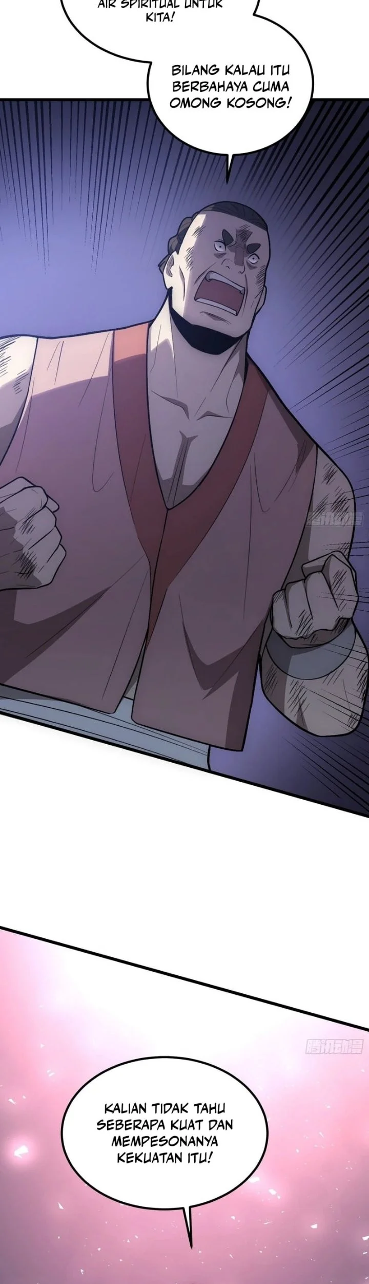 The Clan’s Failure is the Former Strongest in the Continent Chapter 51 Gambar 34