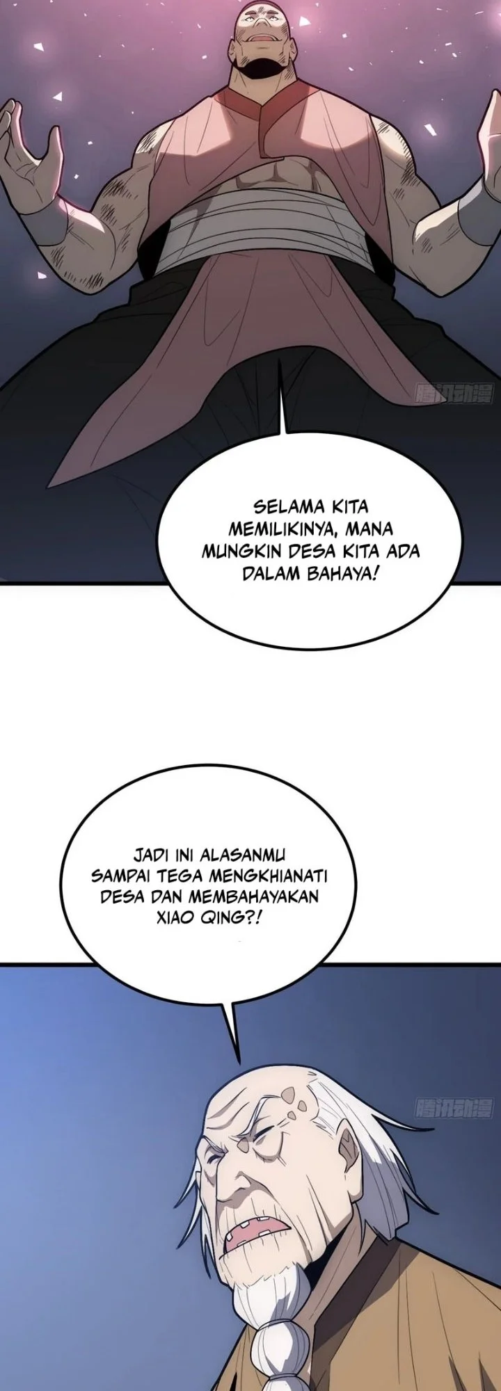 The Clan’s Failure is the Former Strongest in the Continent Chapter 51 Gambar 35