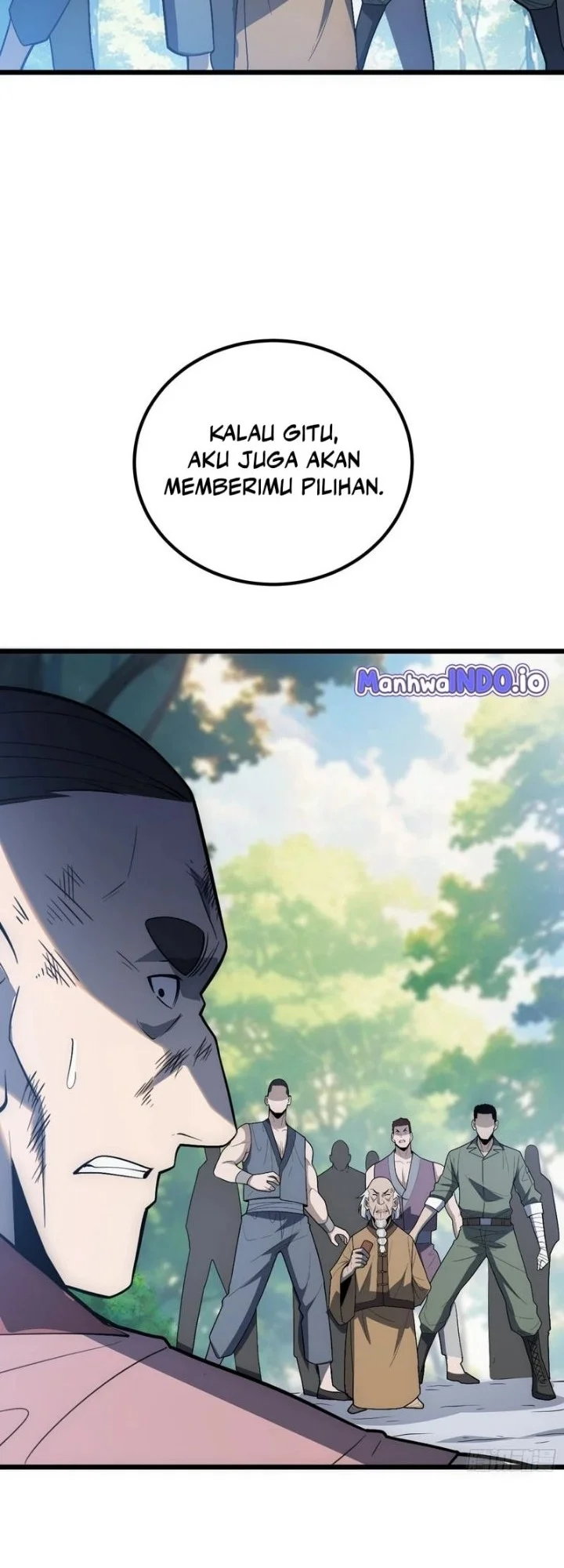 The Clan’s Failure is the Former Strongest in the Continent Chapter 51 Gambar 39
