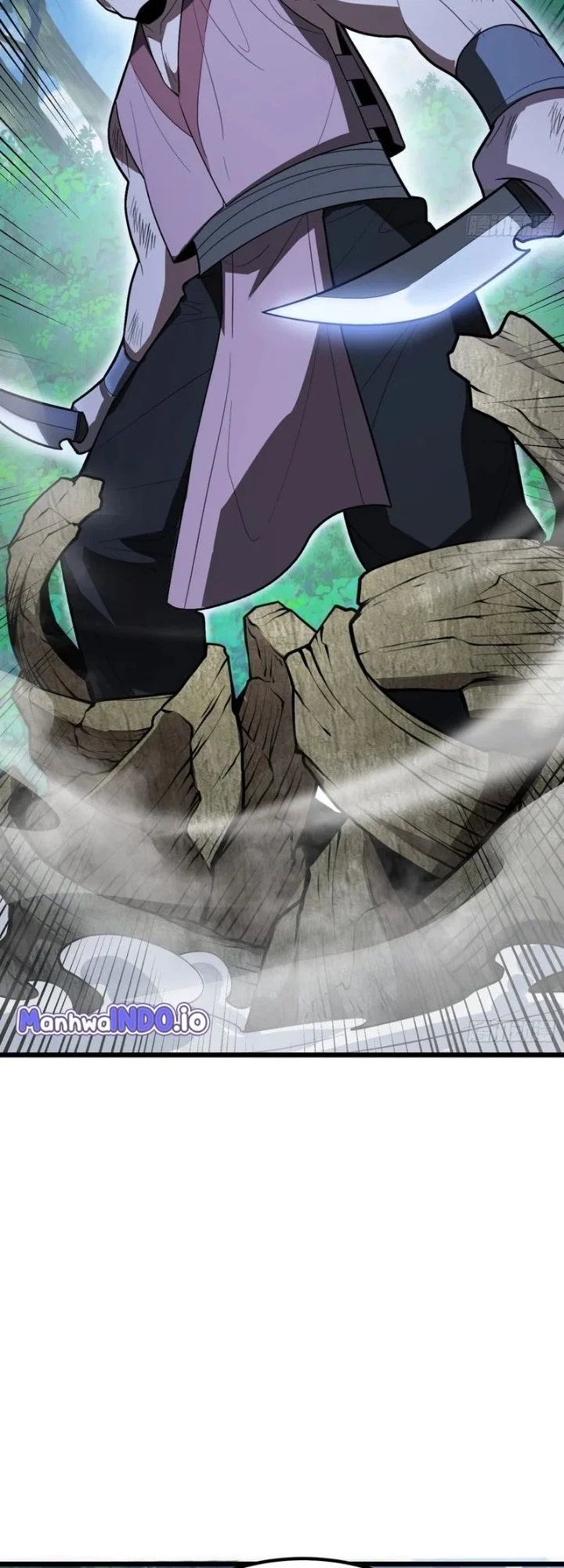 The Clan’s Failure is the Former Strongest in the Continent Chapter 51 Gambar 43