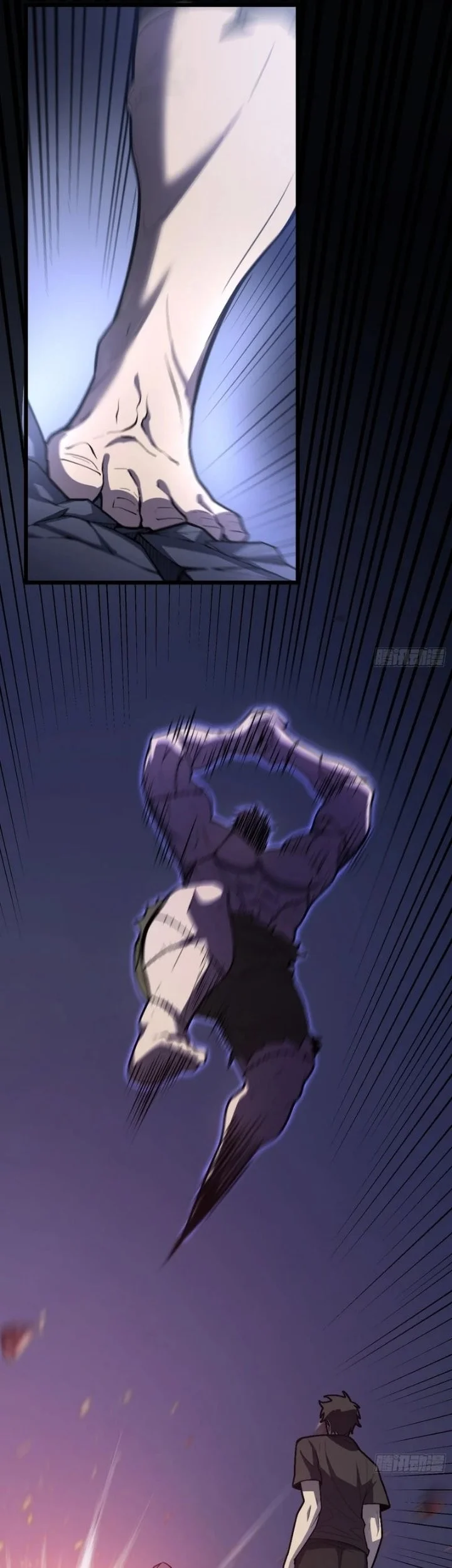 The Clan’s Failure is the Former Strongest in the Continent Chapter 51 Gambar 6