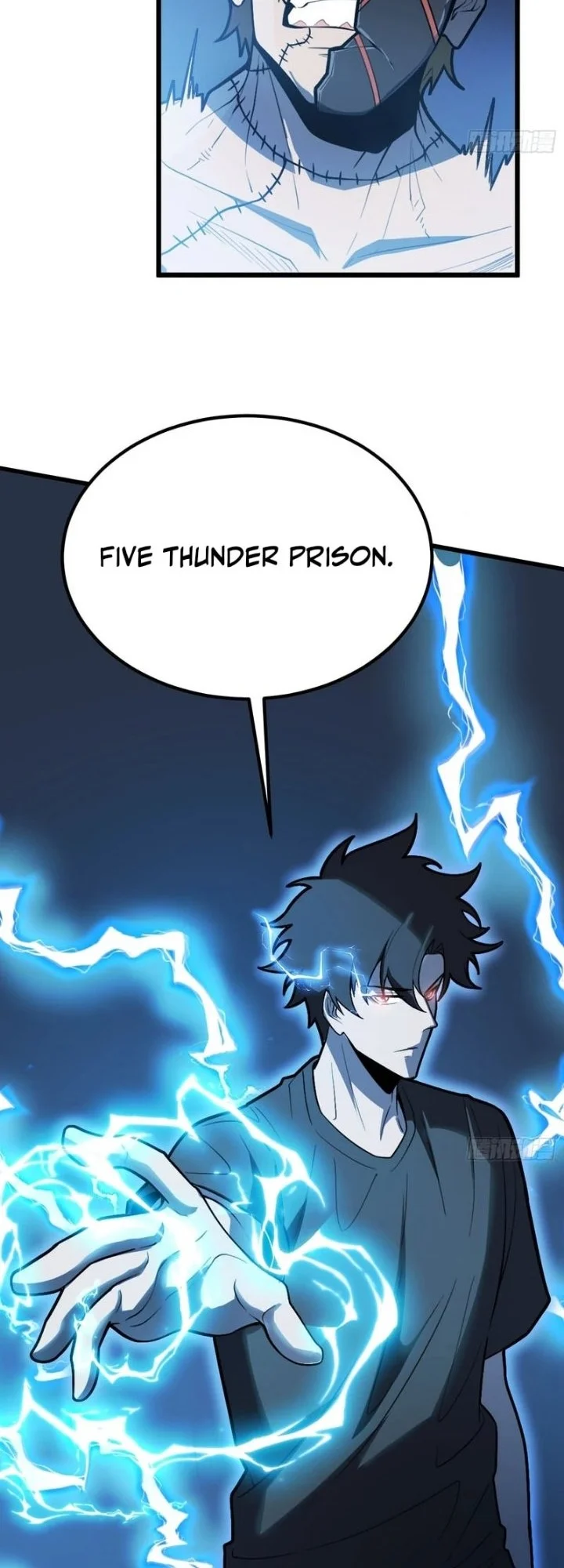 The Clan’s Failure is the Former Strongest in the Continent Chapter 51 Gambar 9