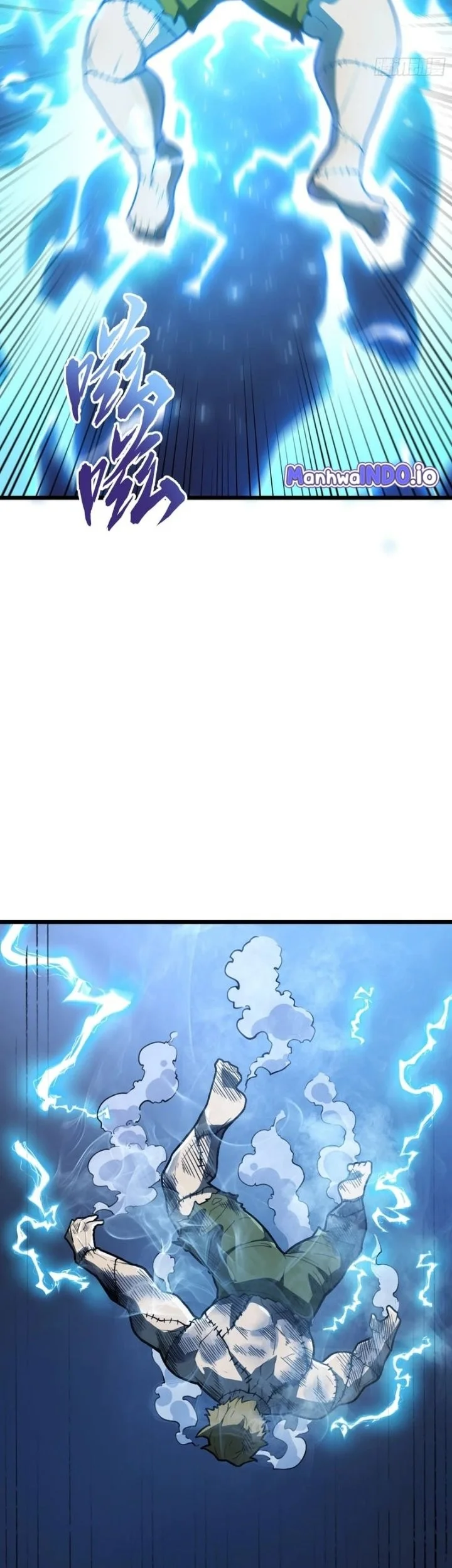 The Clan’s Failure is the Former Strongest in the Continent Chapter 51 Gambar 12
