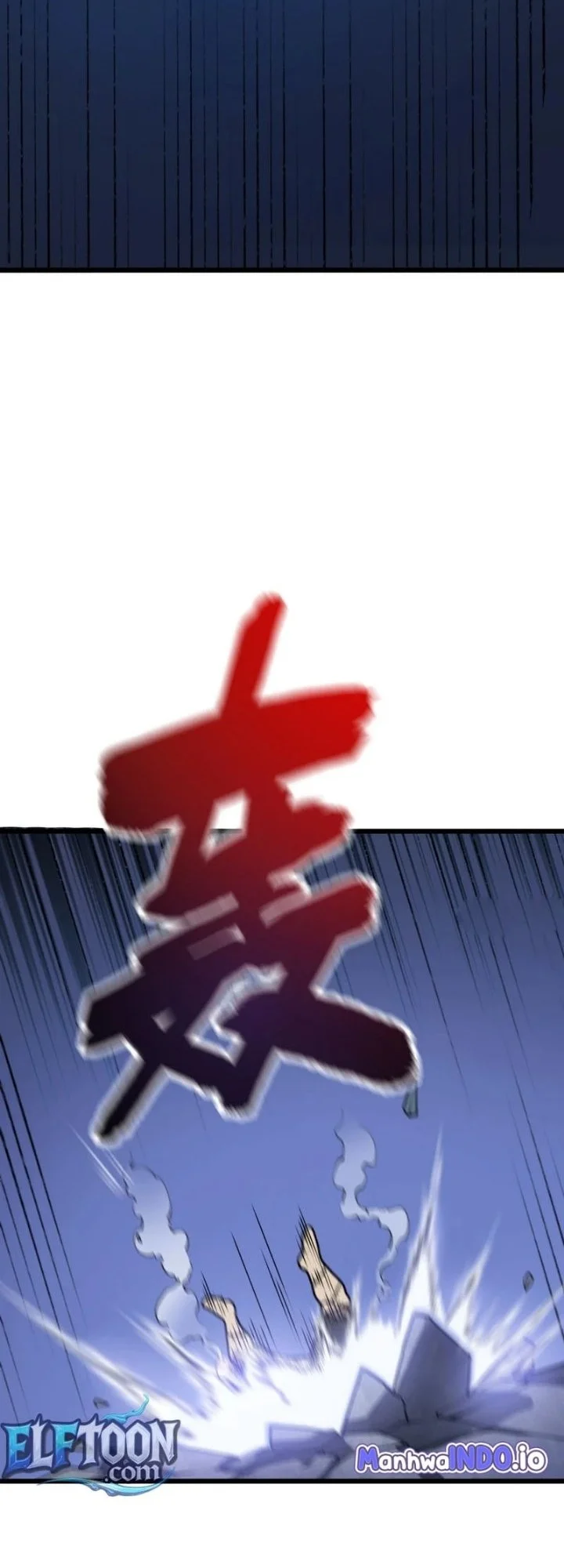 The Clan’s Failure is the Former Strongest in the Continent Chapter 51 Gambar 13