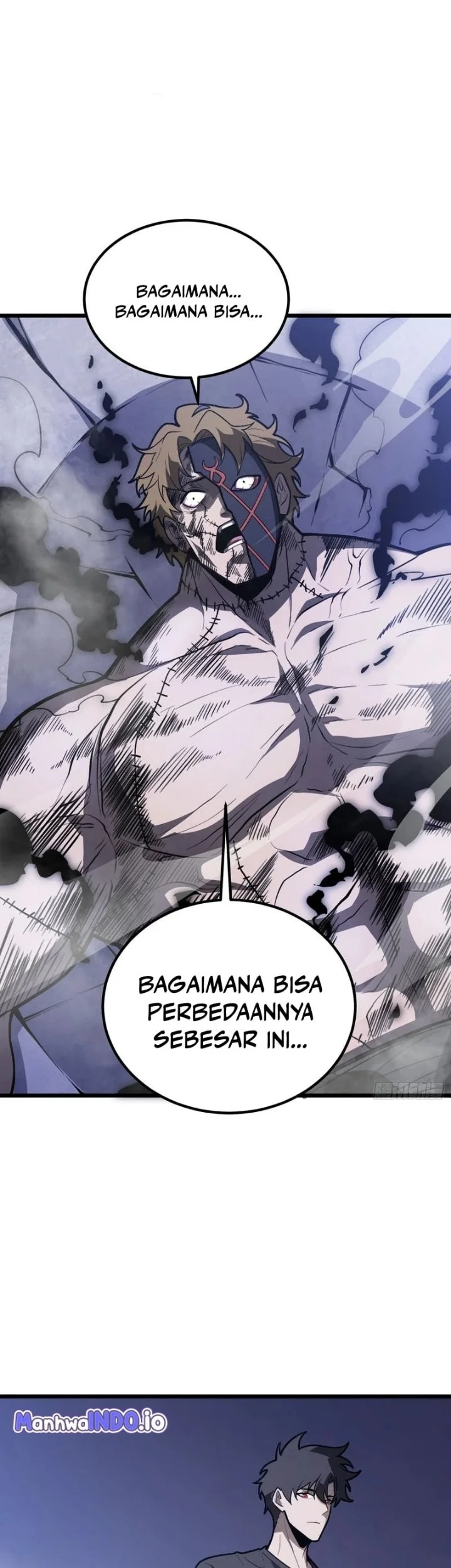 The Clan’s Failure is the Former Strongest in the Continent Chapter 51 Gambar 14