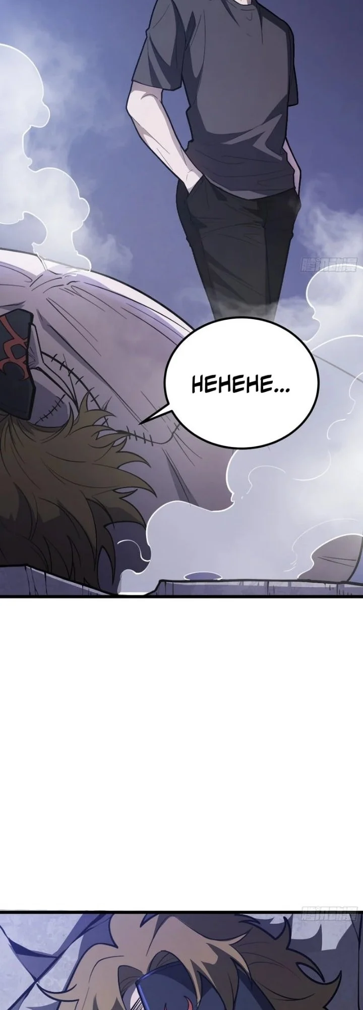 The Clan’s Failure is the Former Strongest in the Continent Chapter 51 Gambar 15