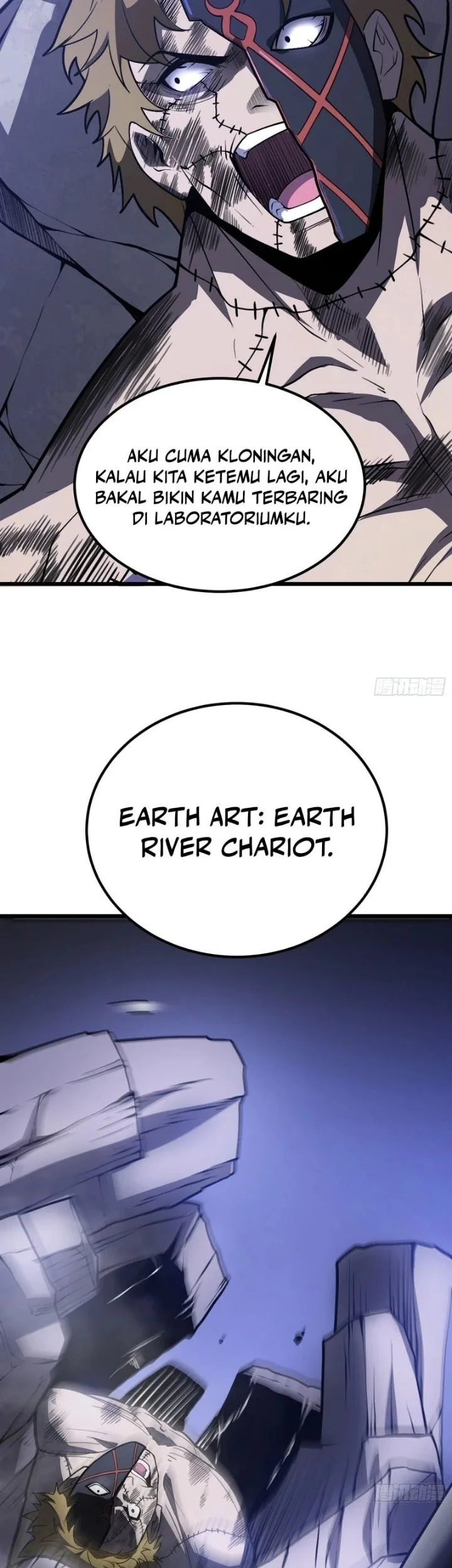 The Clan’s Failure is the Former Strongest in the Continent Chapter 51 Gambar 16