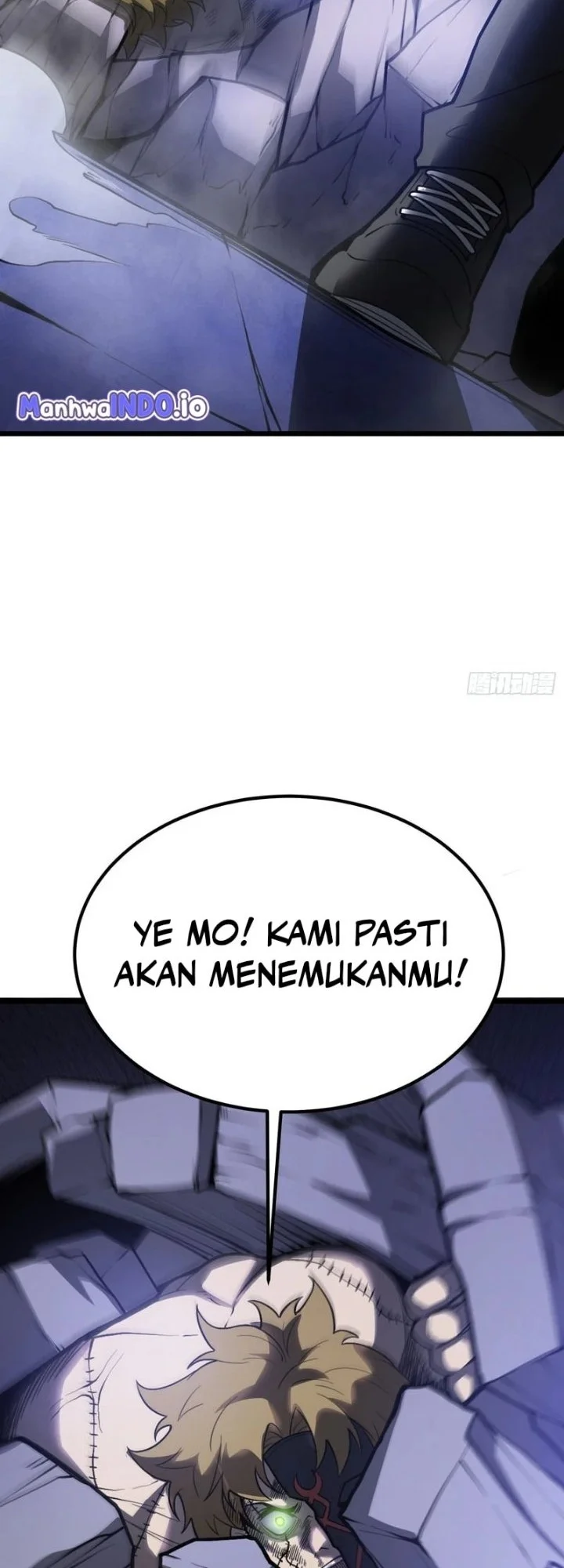 The Clan’s Failure is the Former Strongest in the Continent Chapter 51 Gambar 17