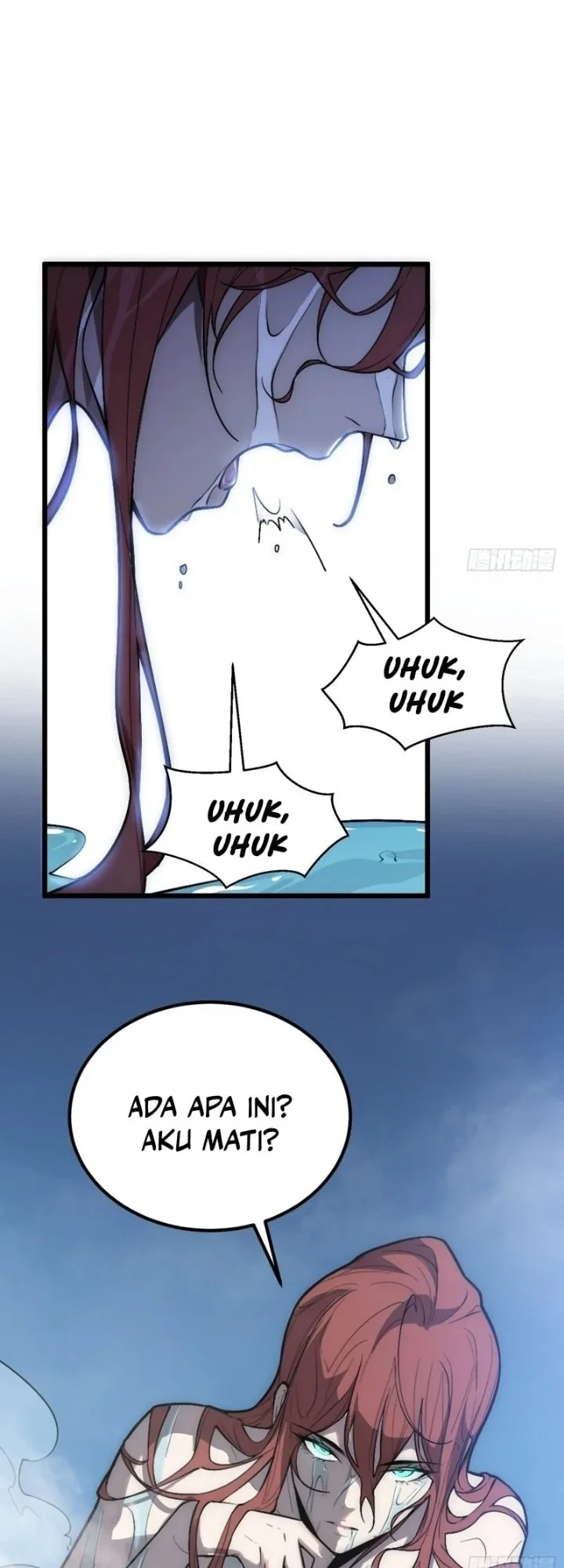 The Clan’s Failure is the Former Strongest in the Continent Chapter 52 Gambar 20