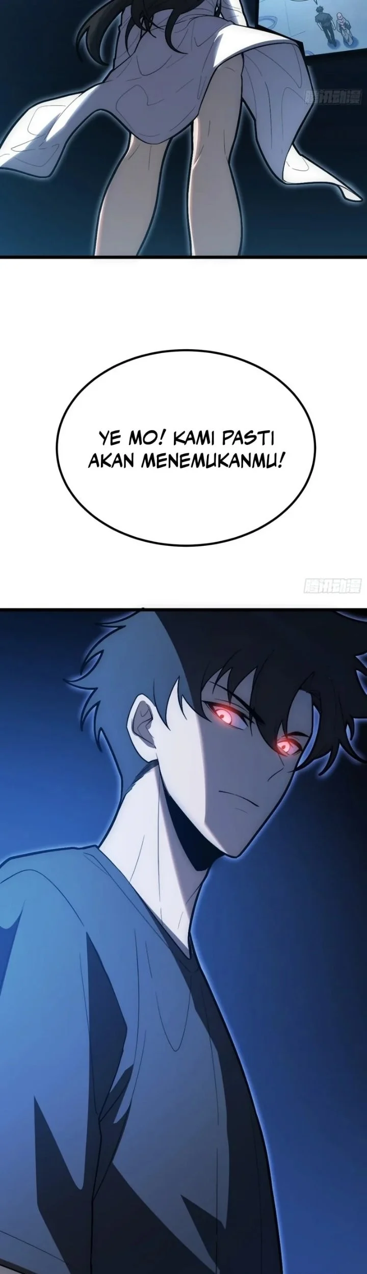 The Clan’s Failure is the Former Strongest in the Continent Chapter 52 Gambar 25