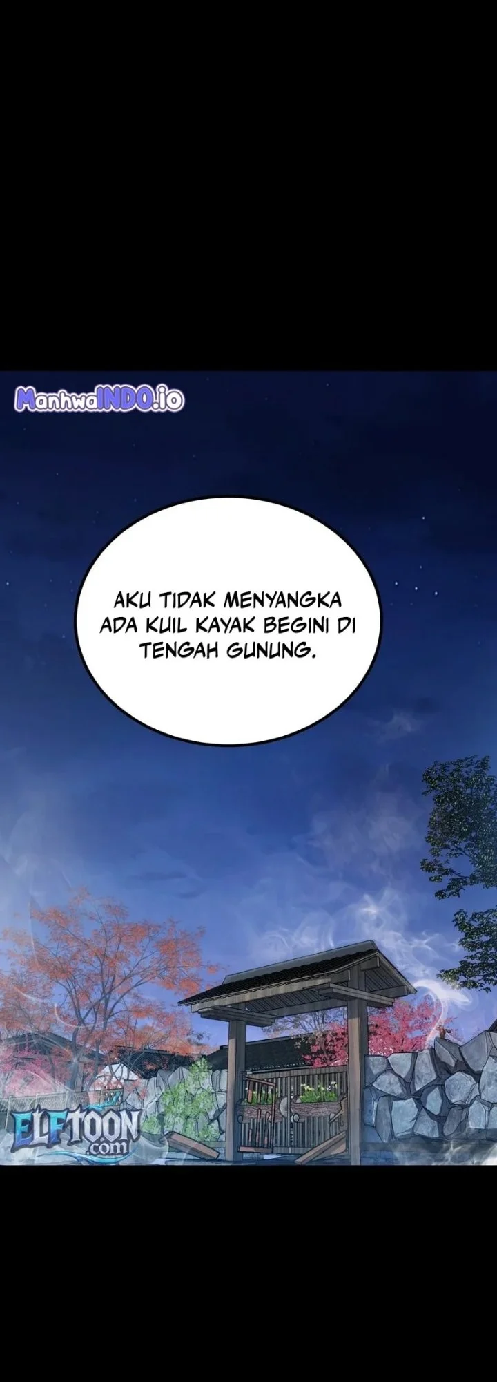 The Clan’s Failure is the Former Strongest in the Continent Chapter 52 Gambar 28