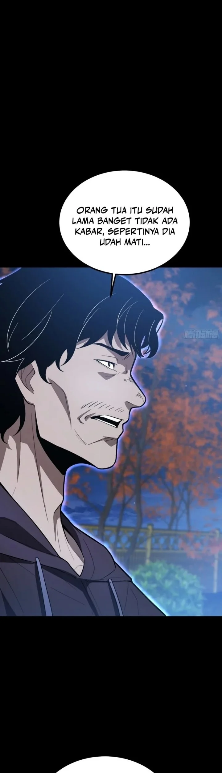 The Clan’s Failure is the Former Strongest in the Continent Chapter 52 Gambar 31