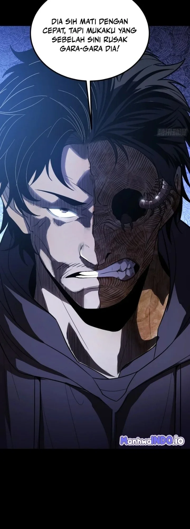 The Clan’s Failure is the Former Strongest in the Continent Chapter 52 Gambar 32