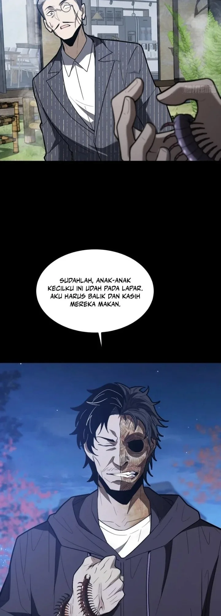 The Clan’s Failure is the Former Strongest in the Continent Chapter 52 Gambar 34