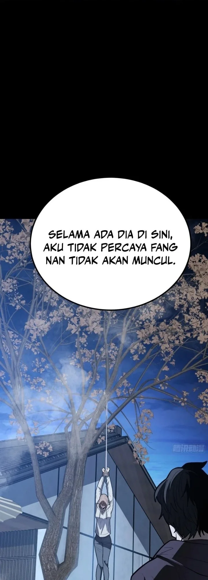 The Clan’s Failure is the Former Strongest in the Continent Chapter 52 Gambar 36