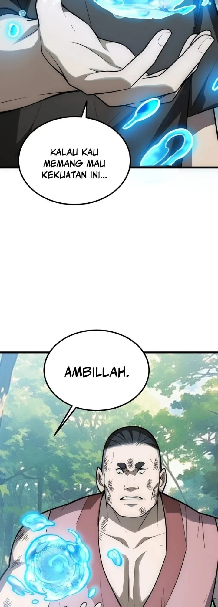 Manga The Clan’s Failure is the Former Strongest in the Continent Chapter 52 gambar 2