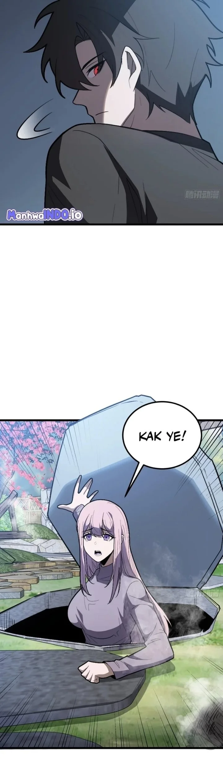 The Clan’s Failure is the Former Strongest in the Continent Chapter 52 Gambar 41
