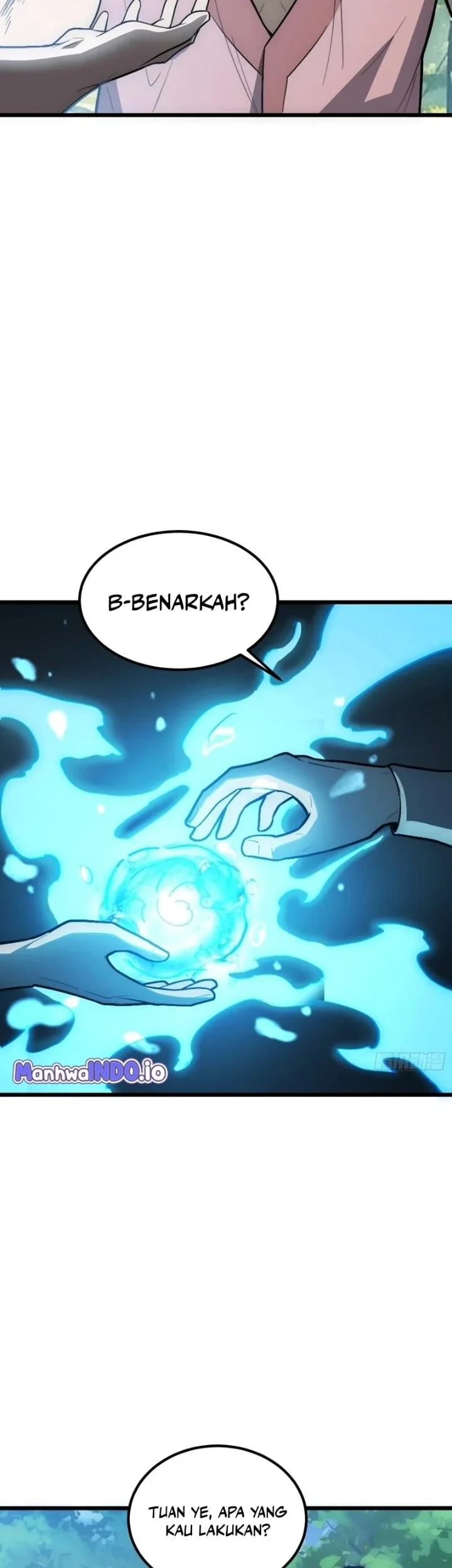The Clan’s Failure is the Former Strongest in the Continent Chapter 52 Gambar 3