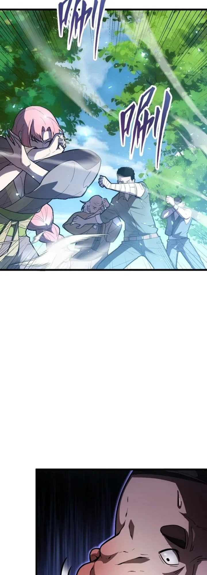 The Clan’s Failure is the Former Strongest in the Continent Chapter 52 Gambar 8