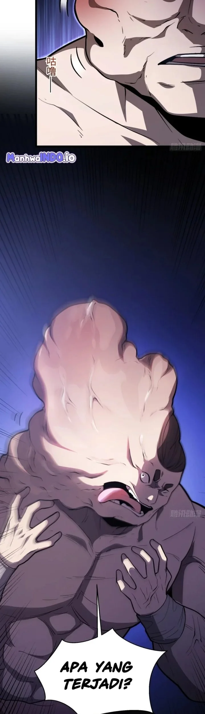 The Clan’s Failure is the Former Strongest in the Continent Chapter 52 Gambar 9