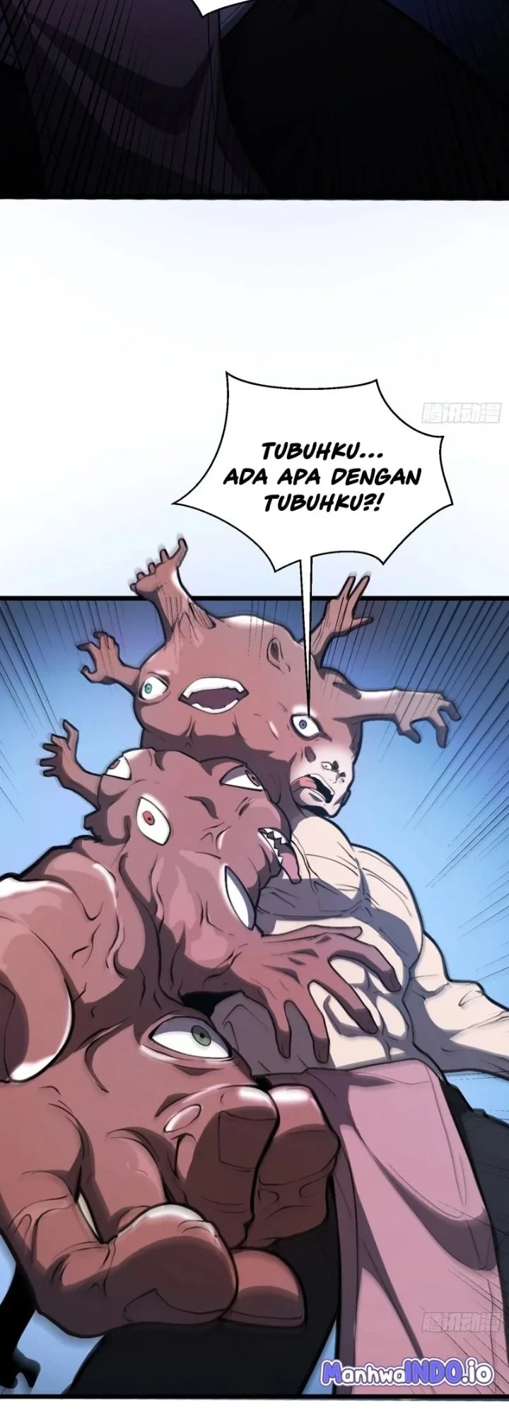 The Clan’s Failure is the Former Strongest in the Continent Chapter 52 Gambar 10