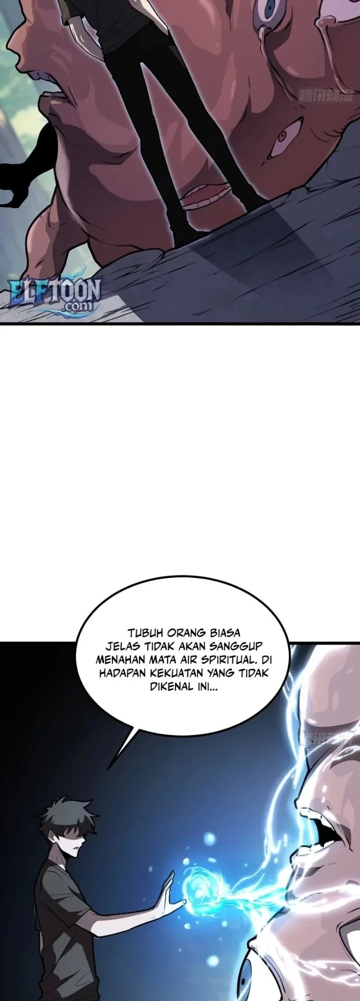 The Clan’s Failure is the Former Strongest in the Continent Chapter 52 Gambar 14