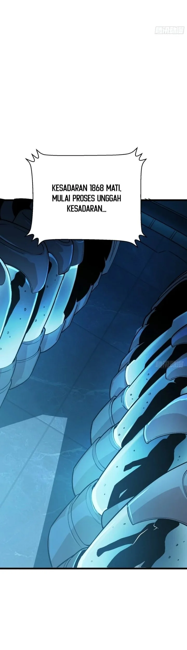 The Clan’s Failure is the Former Strongest in the Continent Chapter 52 Gambar 17