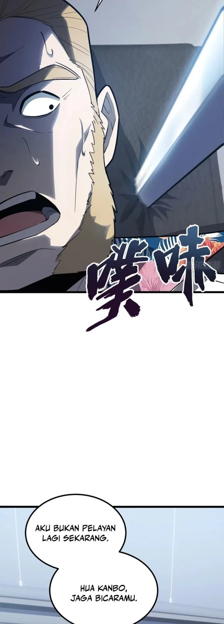 The Clan’s Failure is the Former Strongest in the Continent Chapter 53 Gambar 20