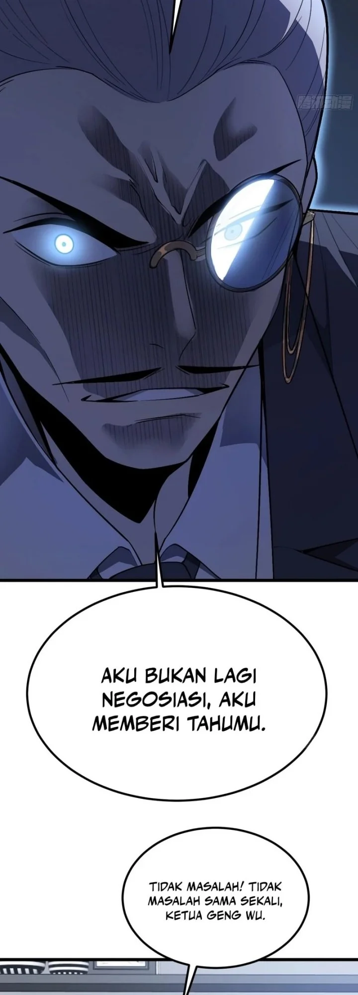 The Clan’s Failure is the Former Strongest in the Continent Chapter 53 Gambar 22