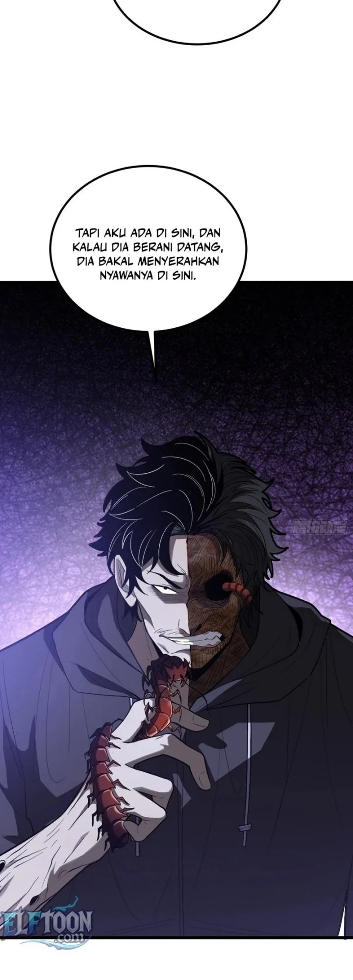 The Clan’s Failure is the Former Strongest in the Continent Chapter 53 Gambar 26