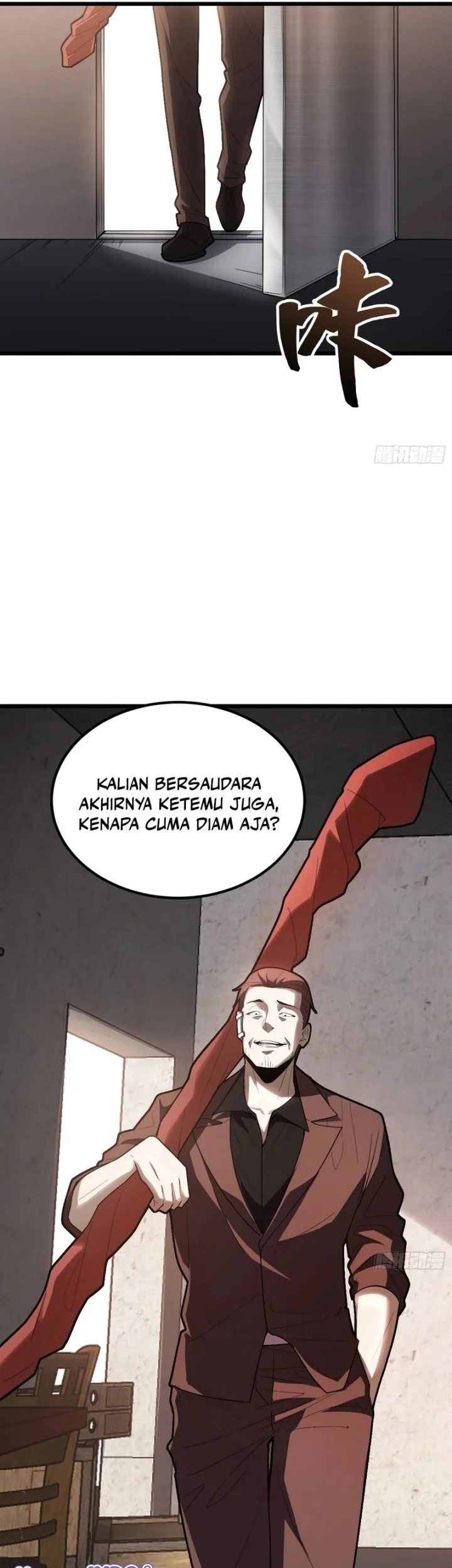 The Clan’s Failure is the Former Strongest in the Continent Chapter 53 Gambar 29