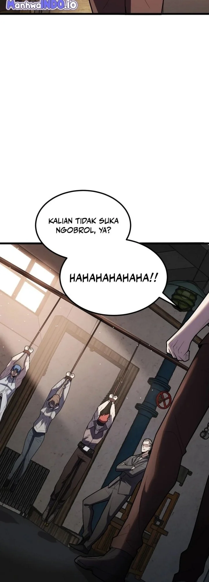 The Clan’s Failure is the Former Strongest in the Continent Chapter 53 Gambar 30