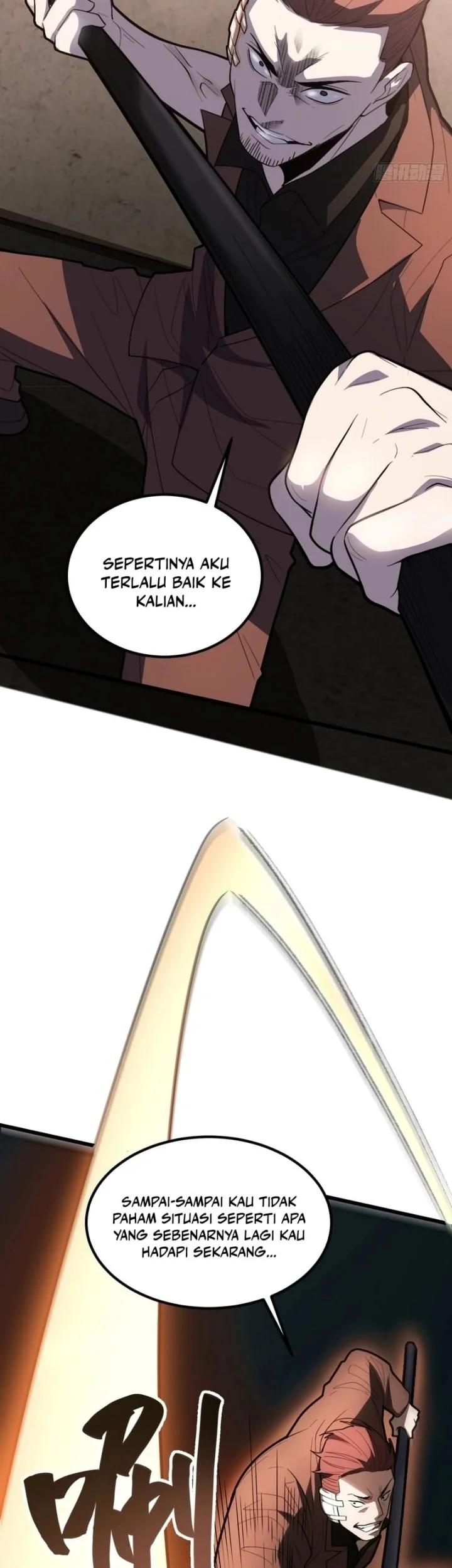 The Clan’s Failure is the Former Strongest in the Continent Chapter 53 Gambar 37