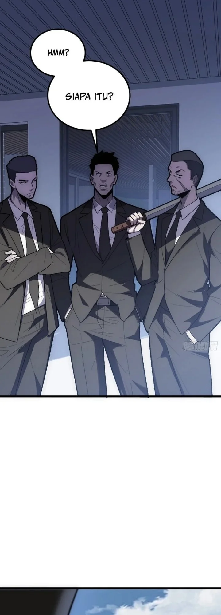 The Clan’s Failure is the Former Strongest in the Continent Chapter 53 Gambar 40
