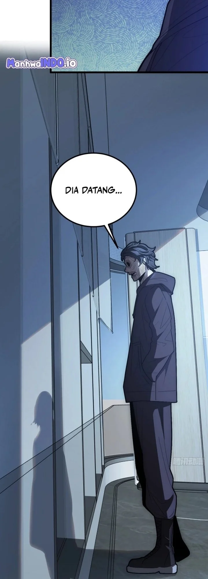 The Clan’s Failure is the Former Strongest in the Continent Chapter 53 Gambar 46