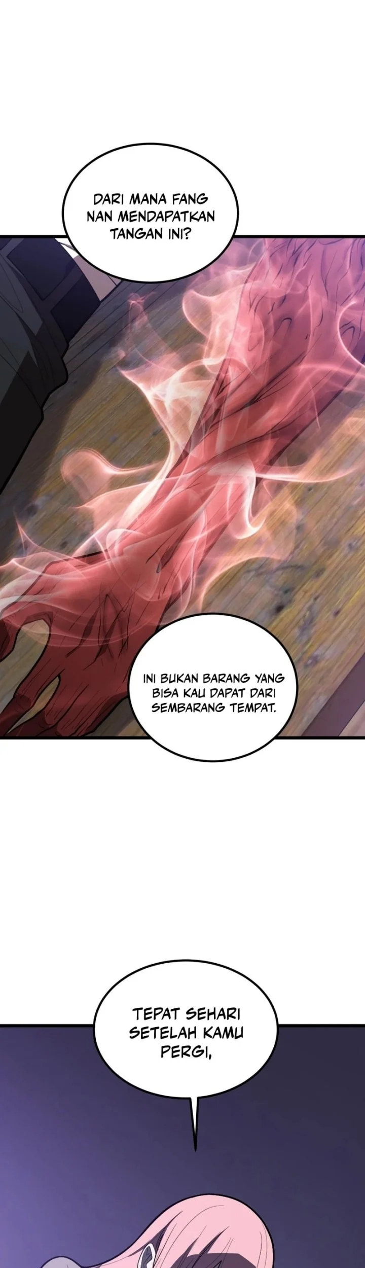 The Clan’s Failure is the Former Strongest in the Continent Chapter 53 Gambar 3