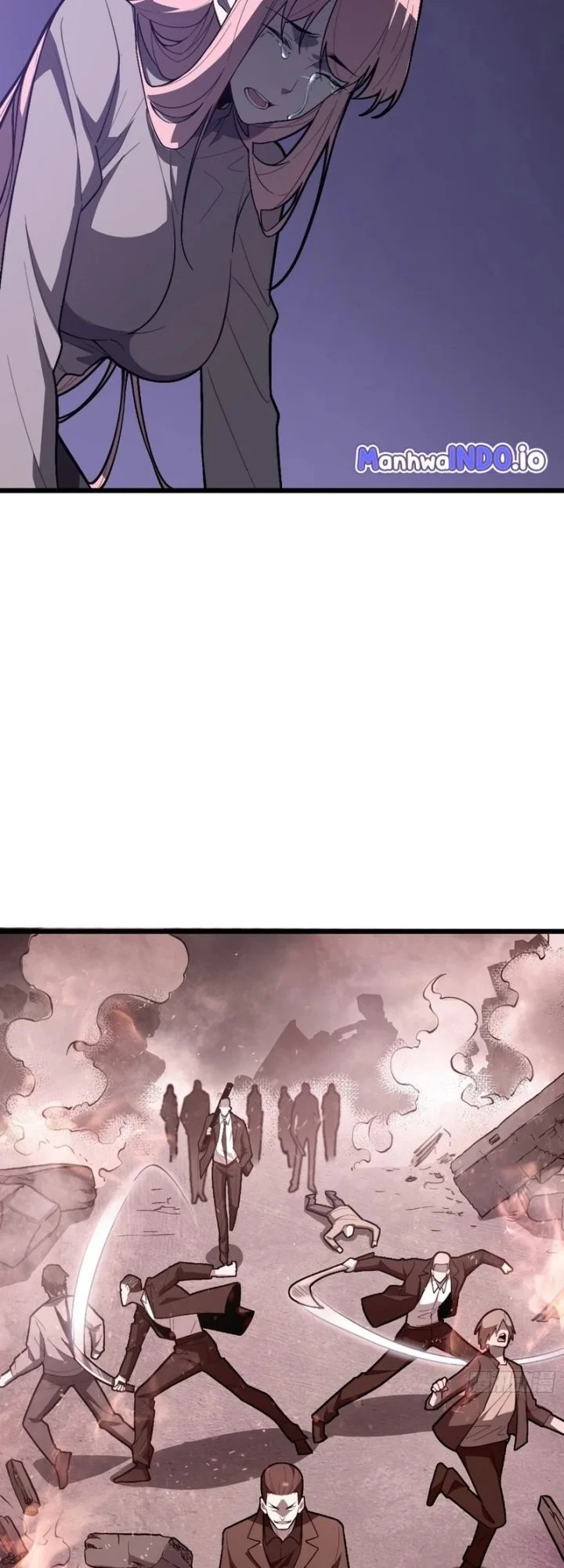 The Clan’s Failure is the Former Strongest in the Continent Chapter 53 Gambar 4