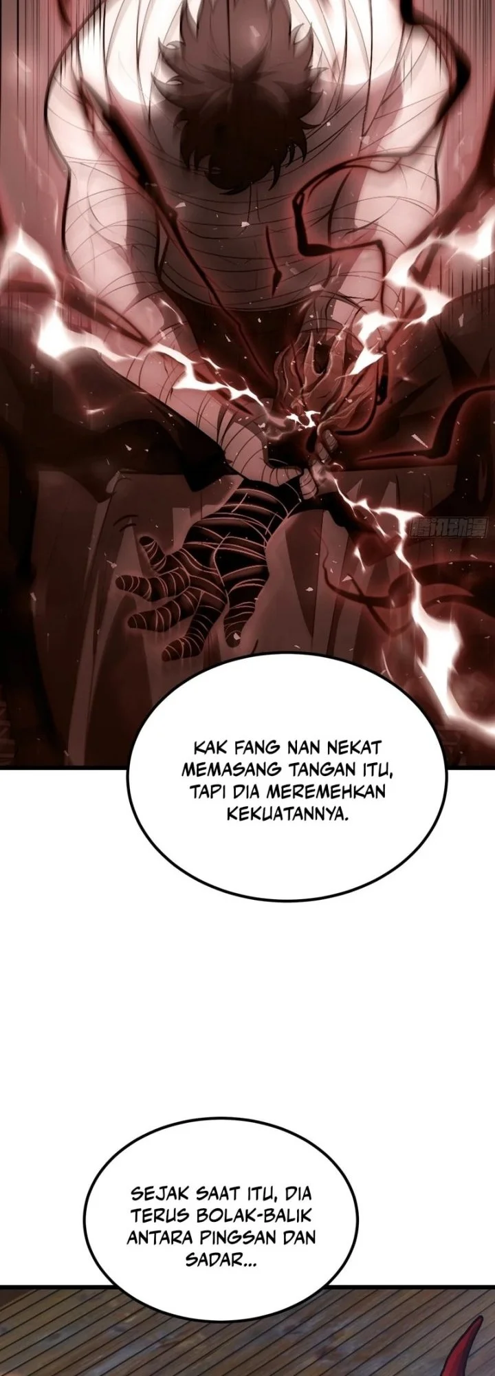 The Clan’s Failure is the Former Strongest in the Continent Chapter 53 Gambar 8