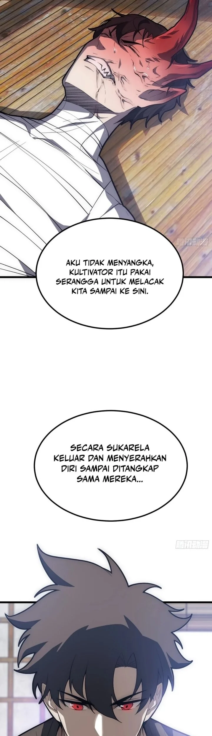 The Clan’s Failure is the Former Strongest in the Continent Chapter 53 Gambar 9
