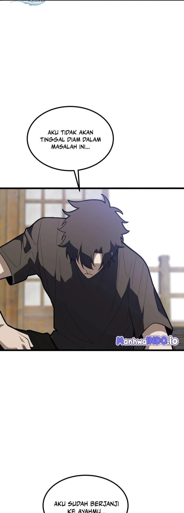 The Clan’s Failure is the Former Strongest in the Continent Chapter 53 Gambar 12