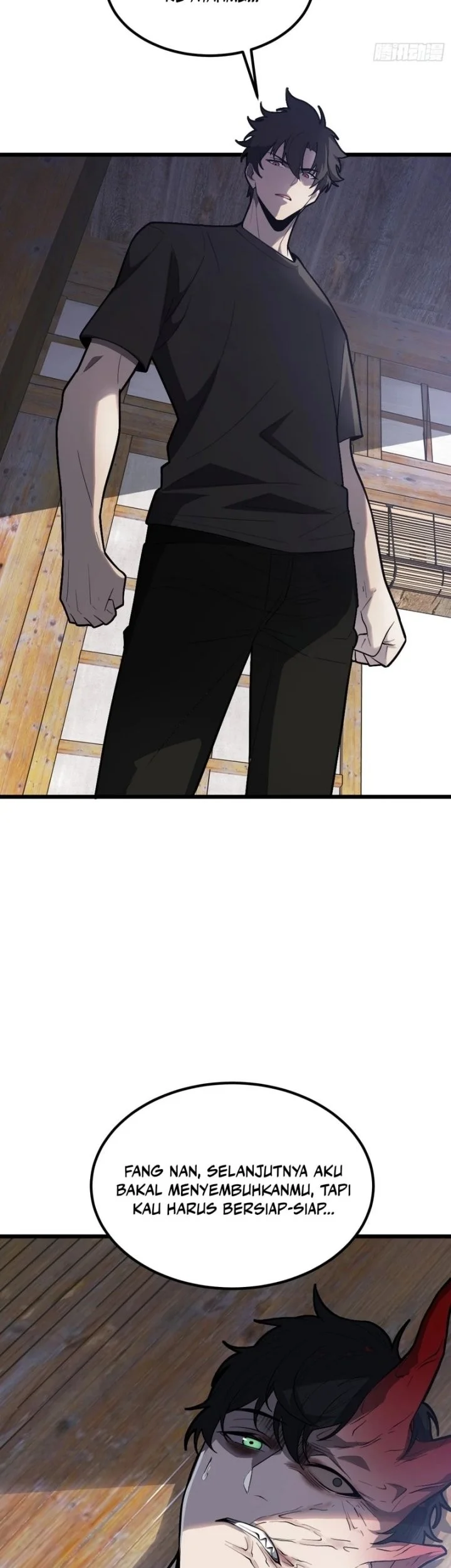 The Clan’s Failure is the Former Strongest in the Continent Chapter 53 Gambar 13