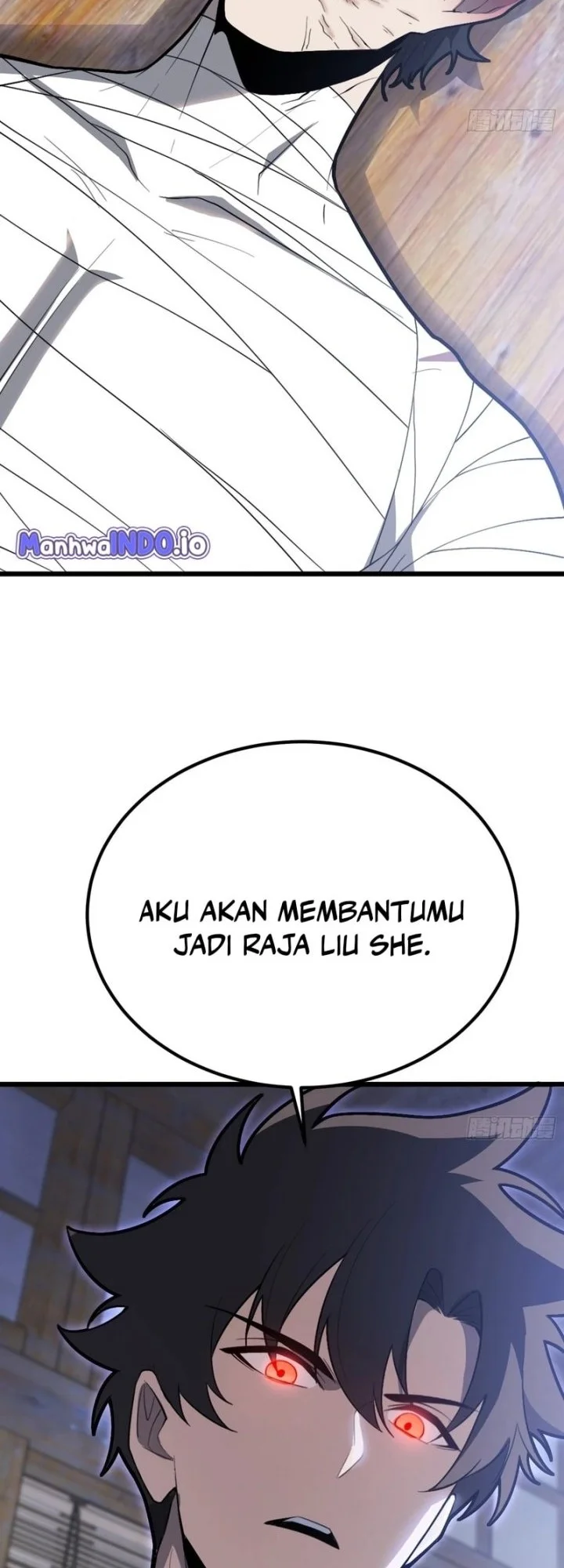 The Clan’s Failure is the Former Strongest in the Continent Chapter 53 Gambar 14