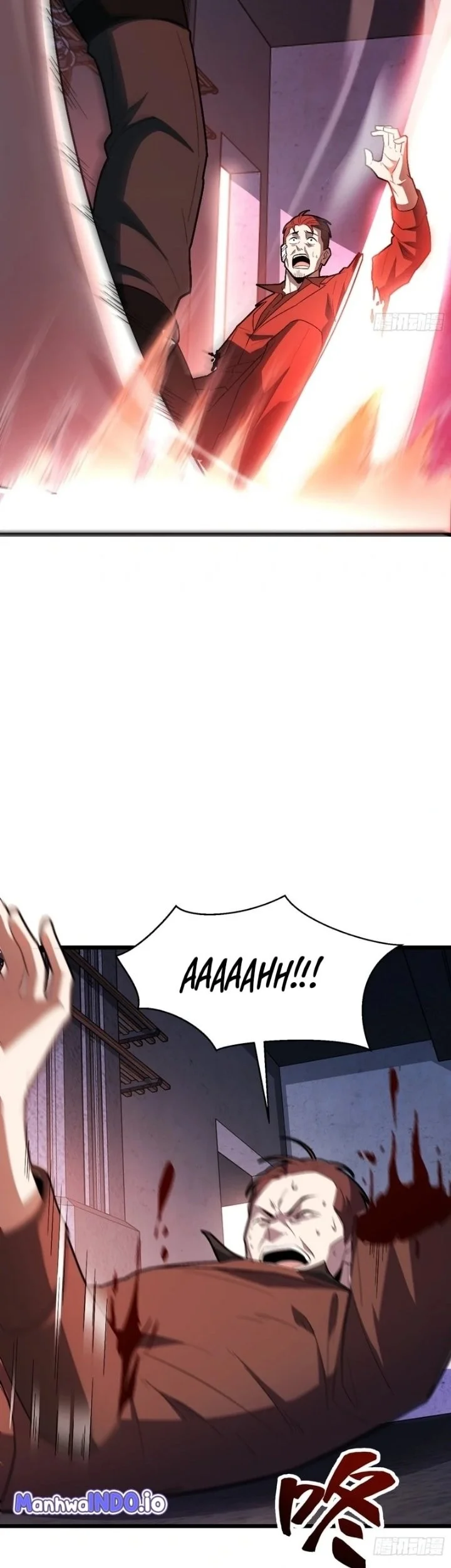 The Clan’s Failure is the Former Strongest in the Continent Chapter 54 Gambar 21