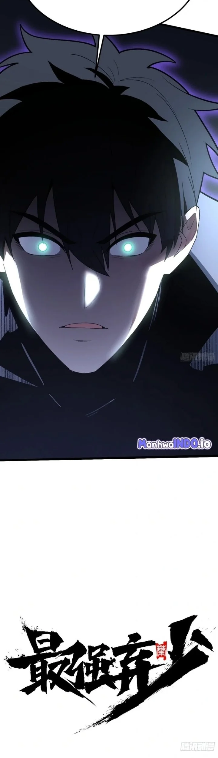 The Clan’s Failure is the Former Strongest in the Continent Chapter 54 Gambar 25