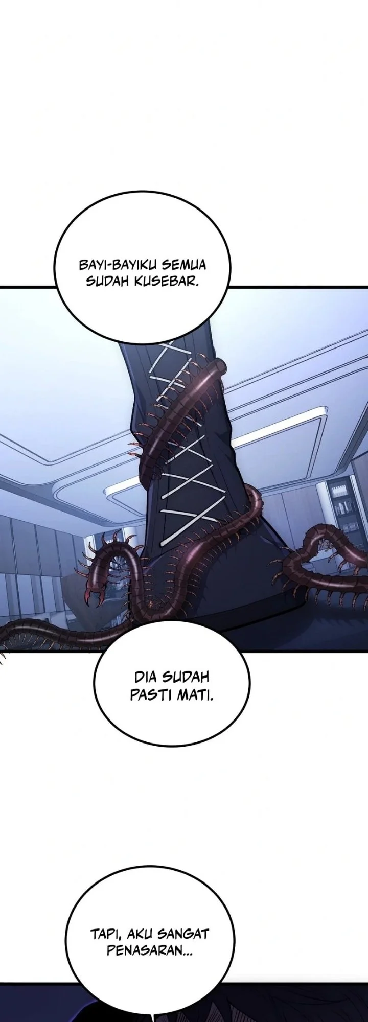 The Clan’s Failure is the Former Strongest in the Continent Chapter 54 Gambar 28